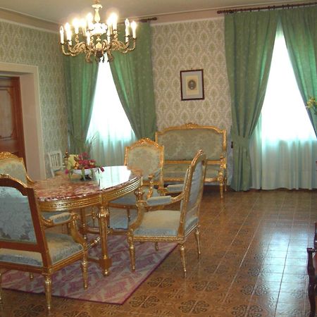 Hotel Villa San Donino Читта-ді-Кастелло Екстер'єр фото