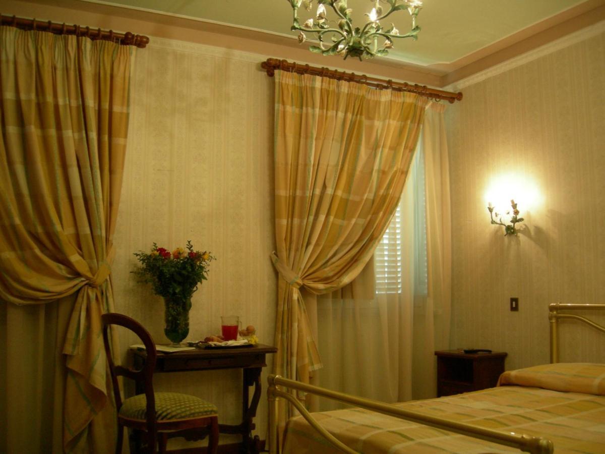 Hotel Villa San Donino Читта-ді-Кастелло Екстер'єр фото