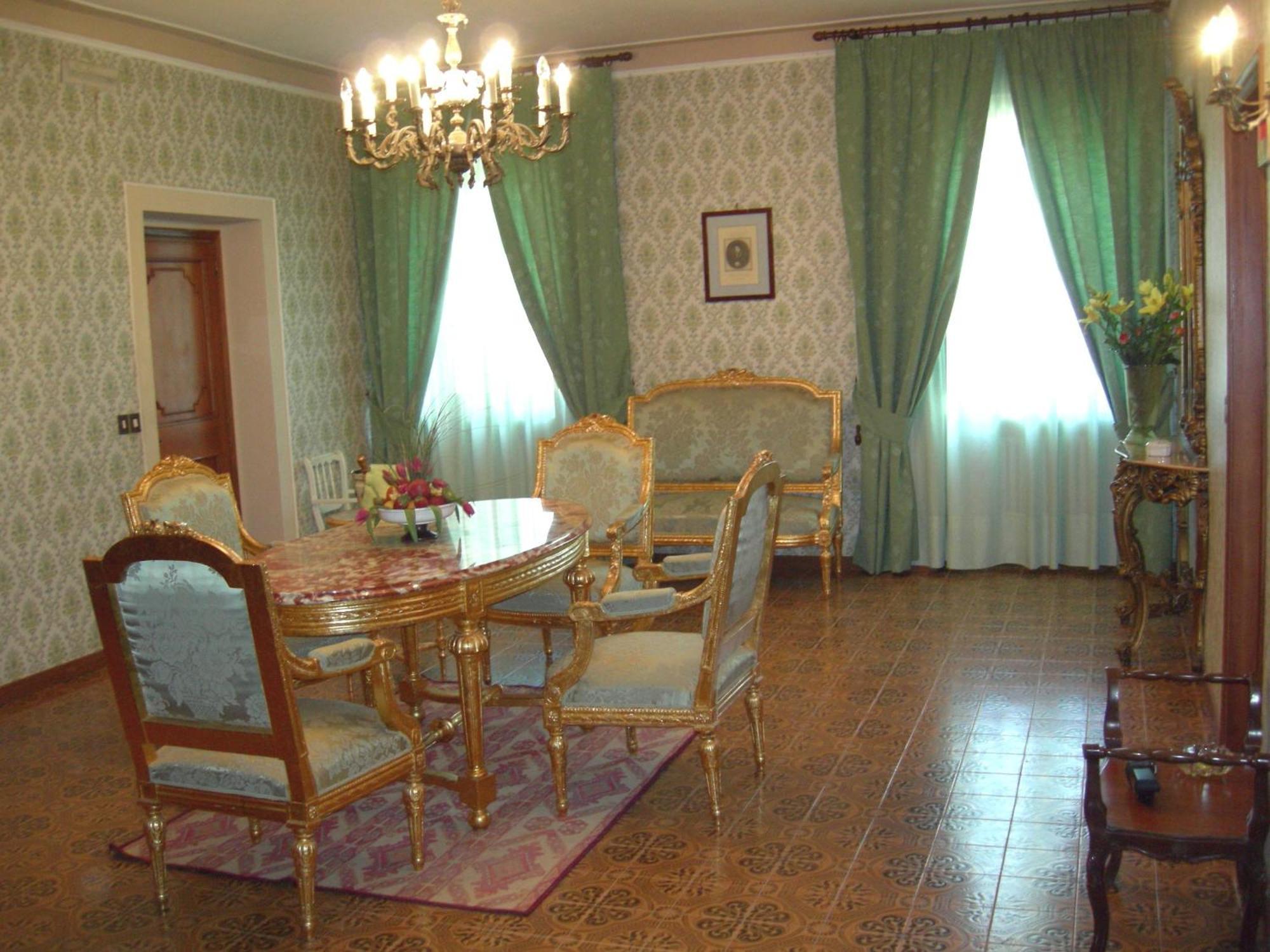 Hotel Villa San Donino Читта-ді-Кастелло Екстер'єр фото