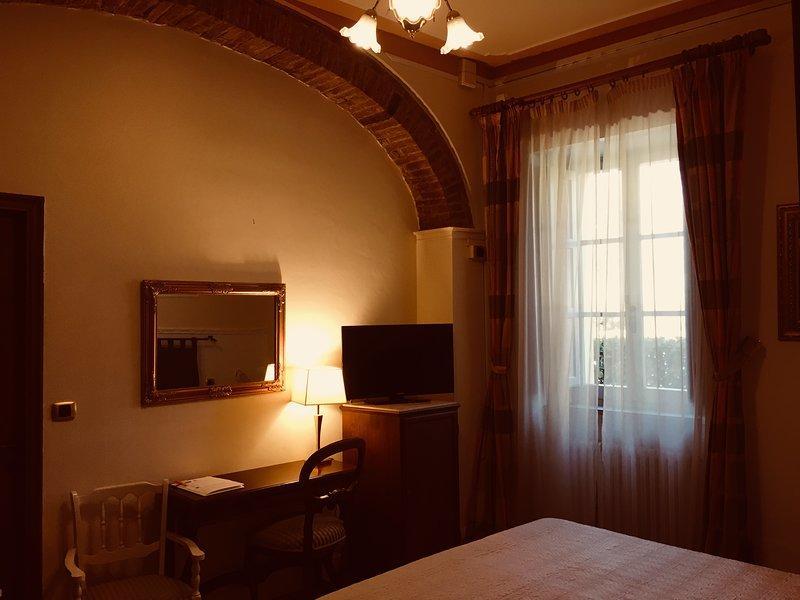 Hotel Villa San Donino Читта-ді-Кастелло Екстер'єр фото