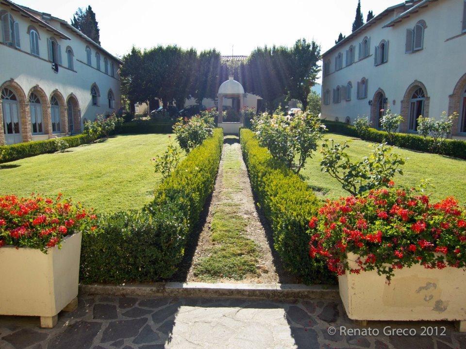 Hotel Villa San Donino Читта-ді-Кастелло Екстер'єр фото