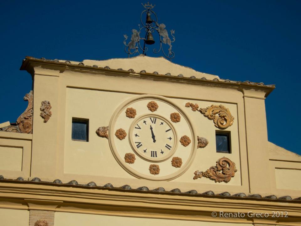 Hotel Villa San Donino Читта-ді-Кастелло Екстер'єр фото